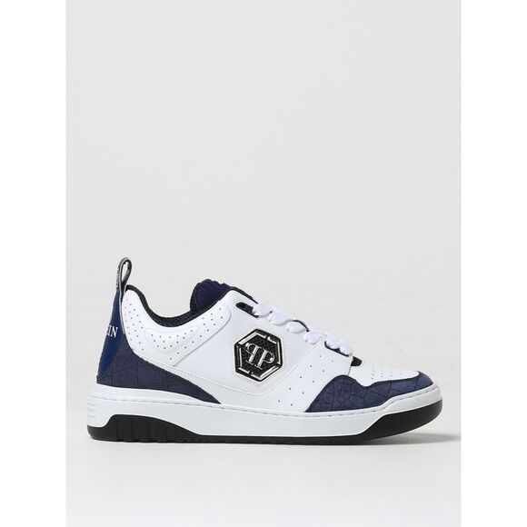 Philipp Plein Sneakers Men White
